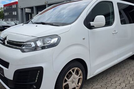 Citroen SpaceTourer 171.000 km 17.900 &euro; Neuwied 56566