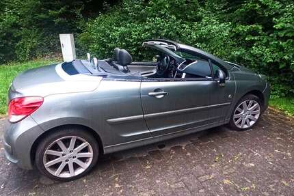 Peugeot 207 78.146 km 6.100 &euro; Bad Breisig, Stadt 53498