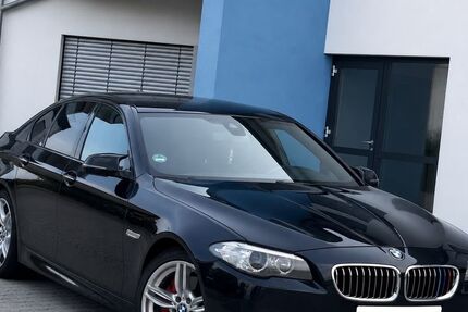 BMW 535 280.000 km 11.490 &euro; Höhr-Grenzhausen 56203