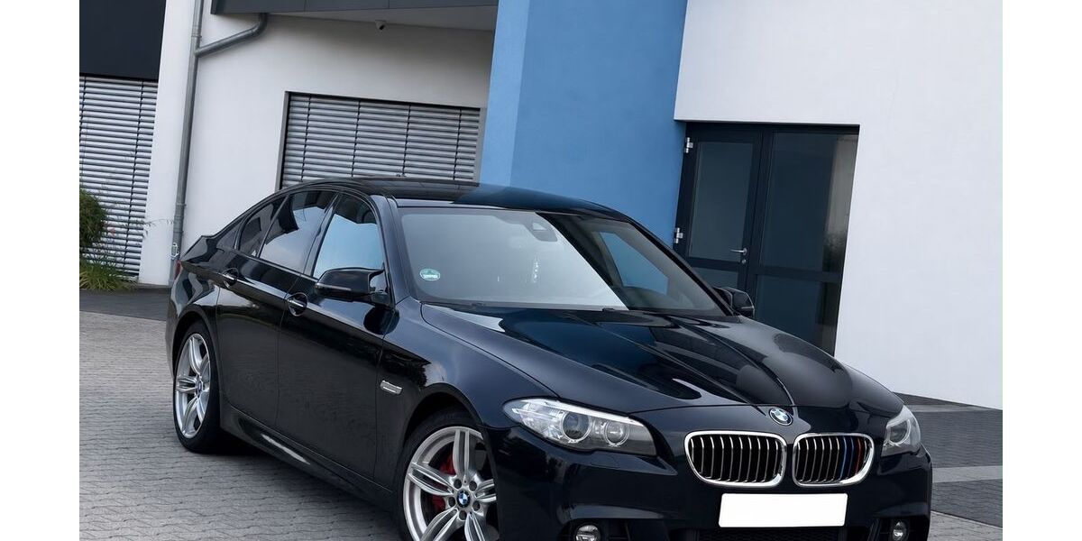 BMW 535 280.000 km 11.490 &euro; Höhr-Grenzhausen 56203