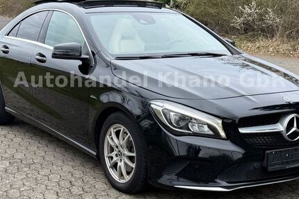 Mercedes-Benz CLA 200 177.100 km 15.990 &euro; Plaidt 56637