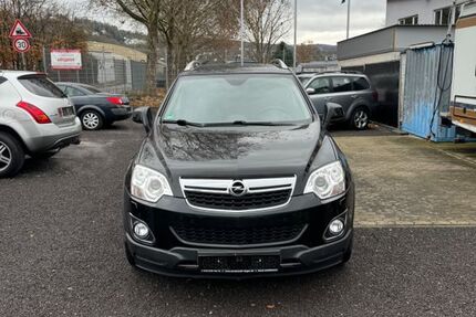 Opel Antara 92.500 km 10.700 &euro; Andernach 56626