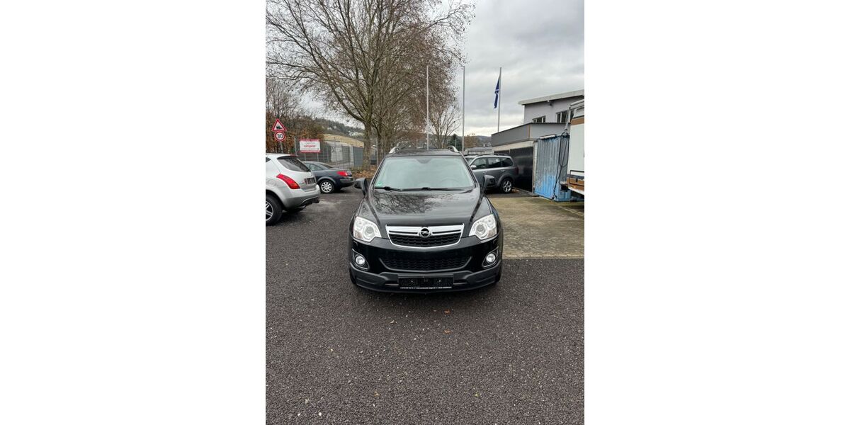 Opel Antara 92.500 km 11.500 &euro; Andernach 56626