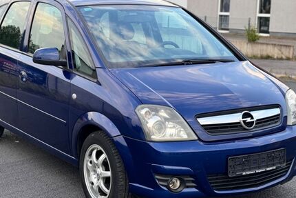 Opel Meriva 92.000 km 4.450 &euro; Kottenheim 56736