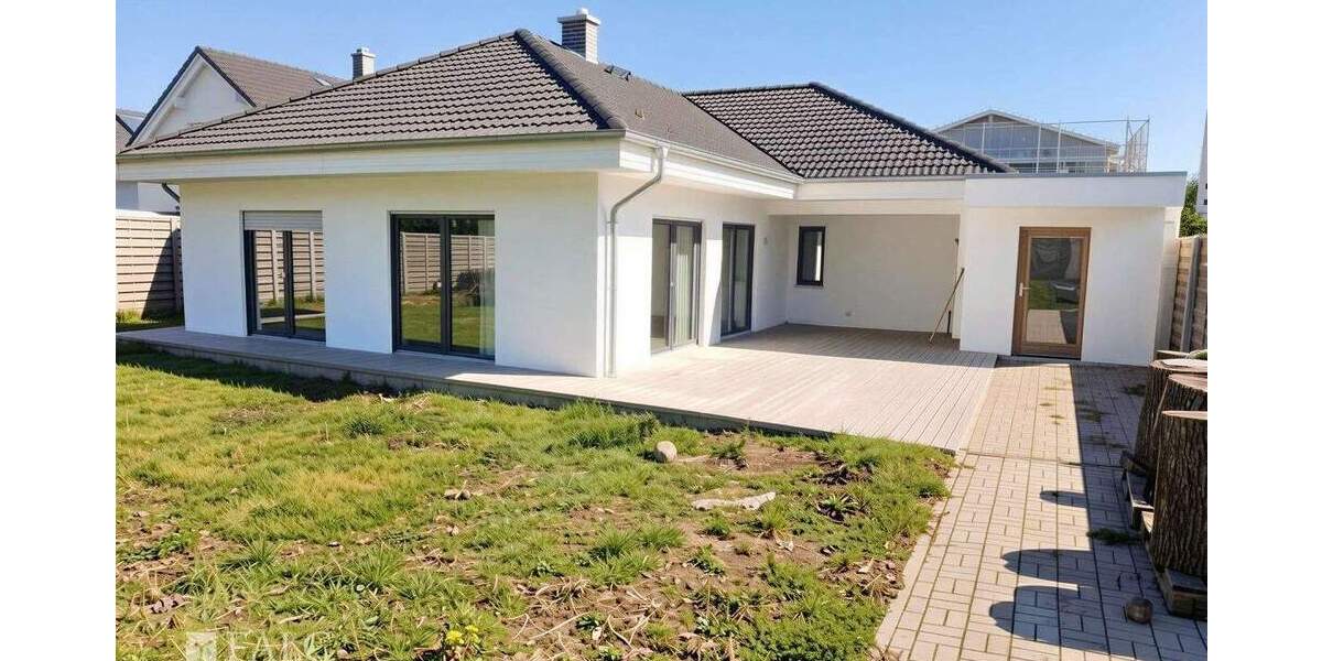 Einfamilienhaus Rheinbrohl - 3 Zimmer, 132 m&sup2;, 389.000&euro; | Angebot:25739546