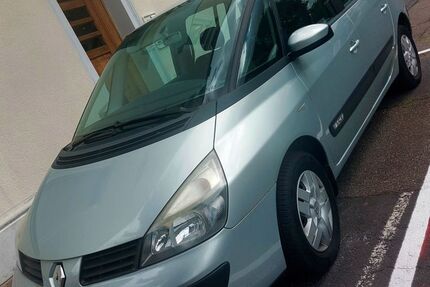 Renault Espace 151.000 km 4.900 &euro; Neuwied-Engers 56566
