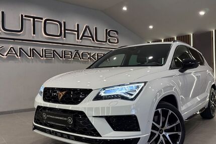 Cupra Ateca 53.500 km 25.490 &euro; Ransbach-Baumbach 56235