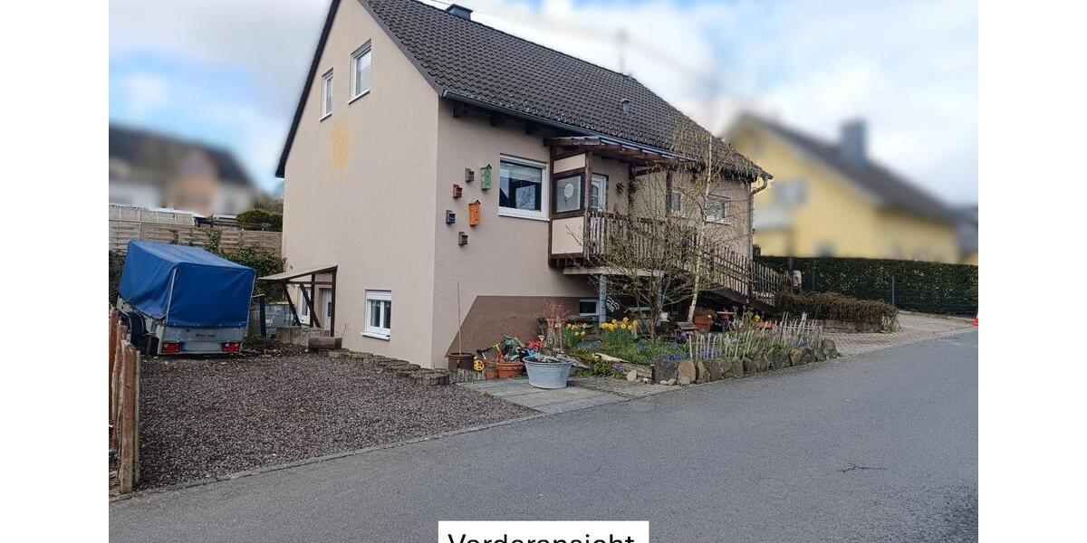 Einfamilienhaus Nauort - 7 Zimmer, 174 m&sup2;, 395.000&euro; | Angebot:25965809