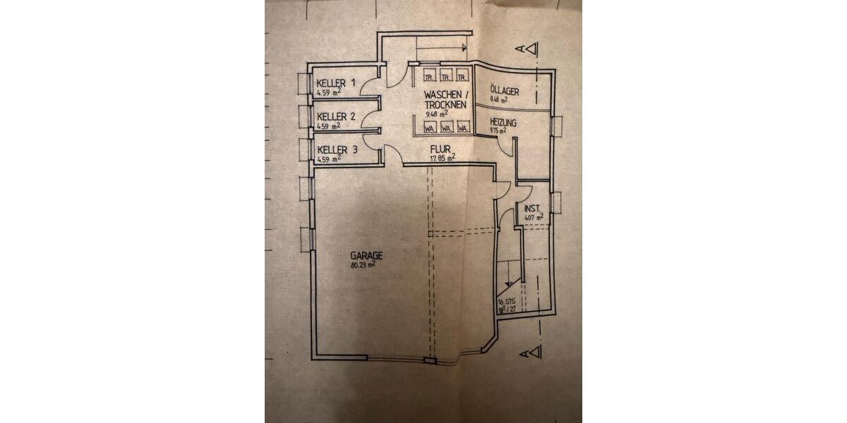 Mehrfamilienhaus, Wohnhaus Ettringen - 649.000&euro; | Angebot:24844870