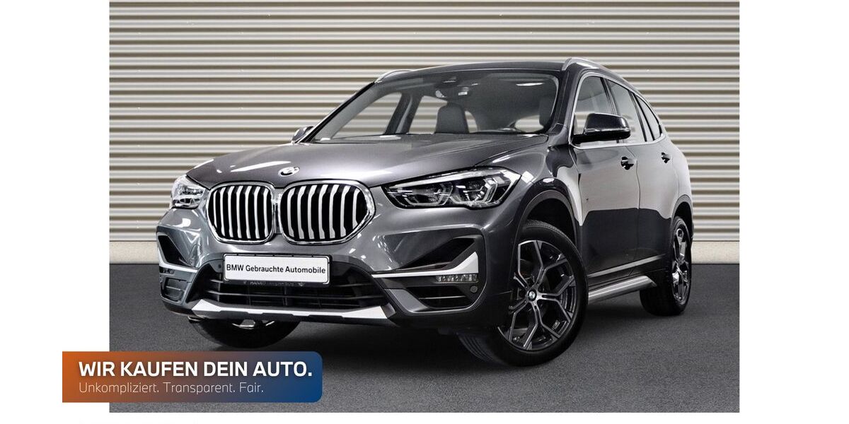 BMW X1 46.849 km 22.800 &euro; Koblenz 56073