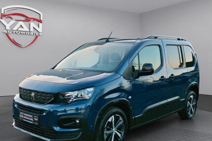 Peugeot Rifter 55.852 km 21.490 &euro; Koblenz 56070