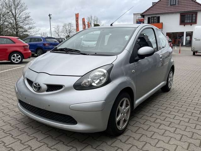 Toyota Aygo 172.000 km 2.990 &euro; Koblenz 56070