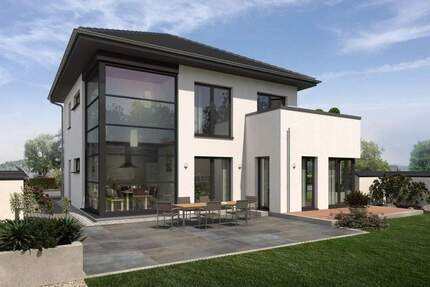 Haus Mendig - 8 Zimmer, 177 m&sup2;, 722.900&euro; | Angebot:25671000