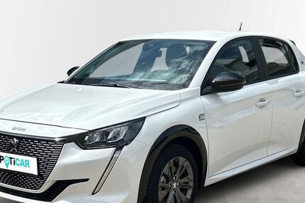 Peugeot 208 11.285 km 16.900 &euro; Mayen 56727