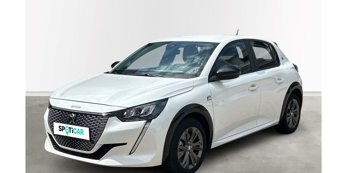 Peugeot 208 11.285 km 16.900 &euro; Mayen 56727