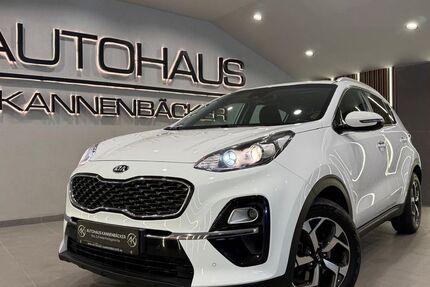 Kia Sportage 120.000 km 14.990 &euro; Ransbach-Baumbach 56235