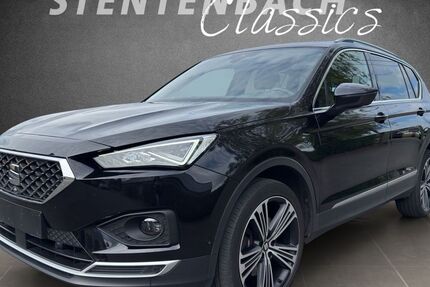 Seat Tarraco 75.800 km 24.190 &euro; Großmaischeid 56276