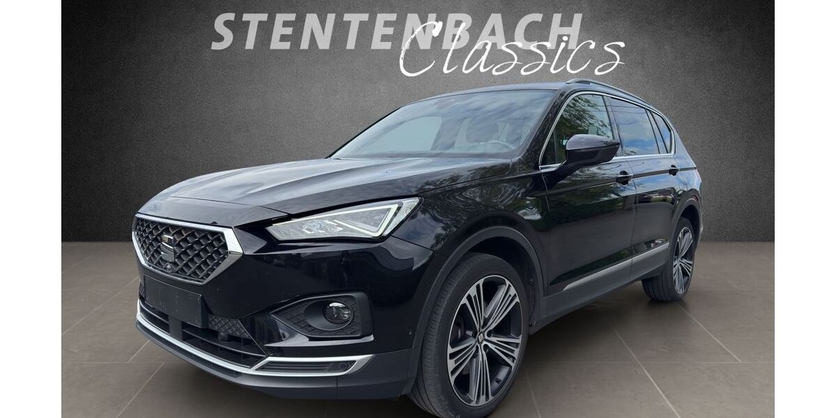 Seat Tarraco 75.800 km 24.190 &euro; Großmaischeid 56276