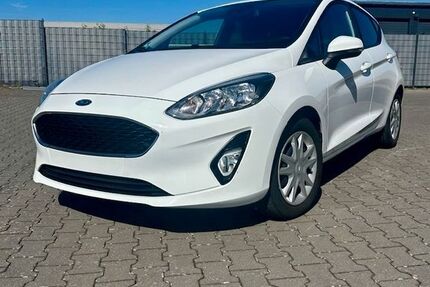Ford Fiesta 143.333 km 5.888 &euro; Welling 56753