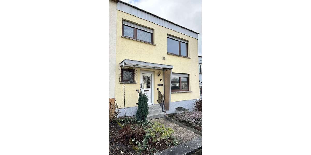 Einfamilienhaus Neuwied Torney Torney - 4 Zimmer, 91 m&sup2;, 240.000&euro; | Angebot:25401044