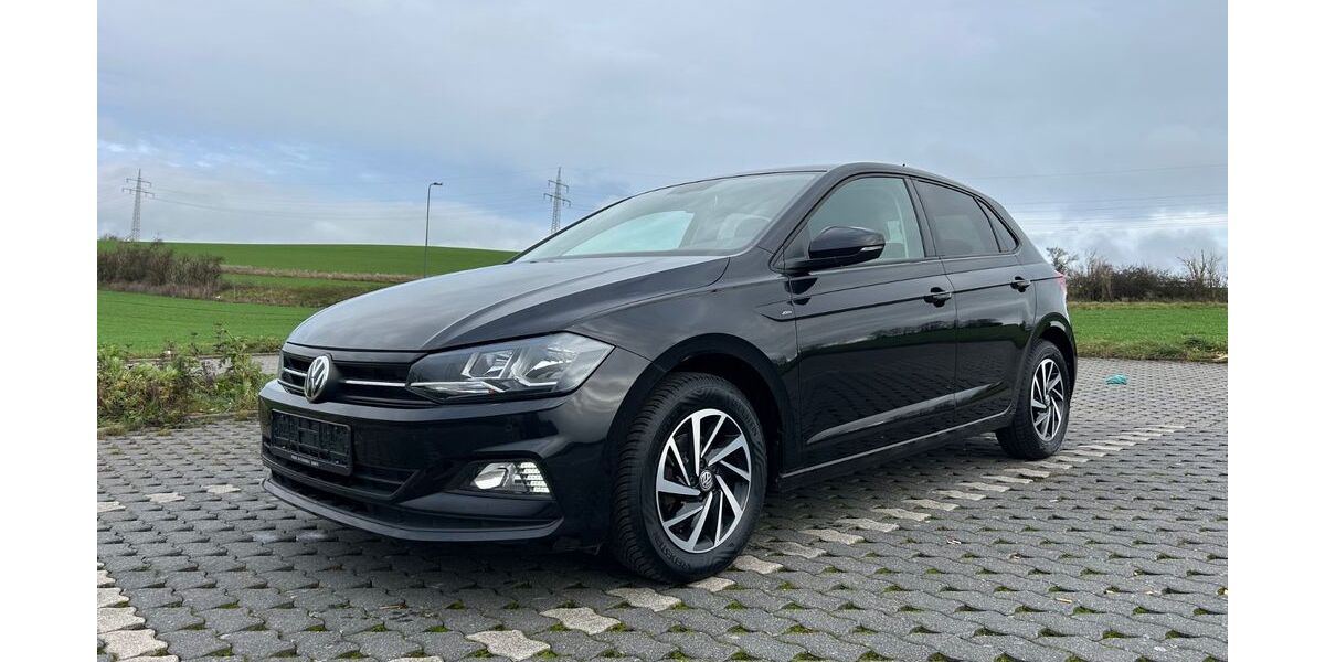 VW Polo 86.075 km 11.900 &euro; Mayen 56727