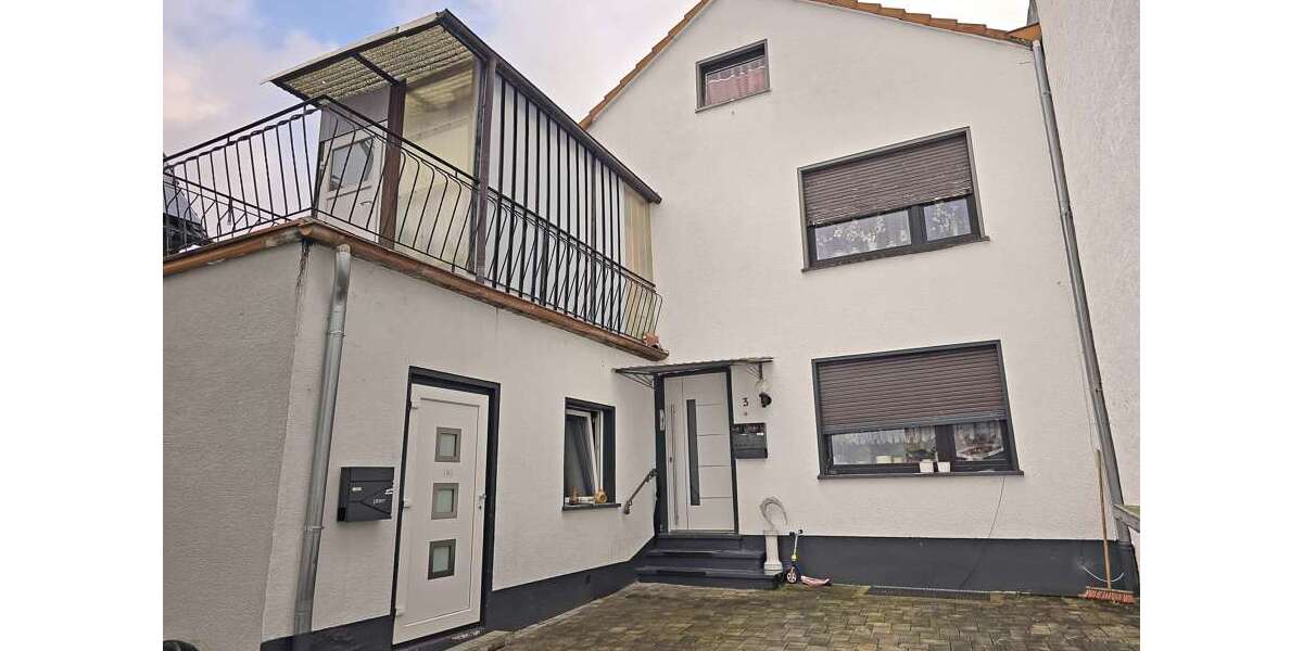 Einfamilienhaus Neuwied / Heimbach-Weis Weis - 11 Zimmer, 249 m&sup2;, 439.000&euro; | Angebot:18294164