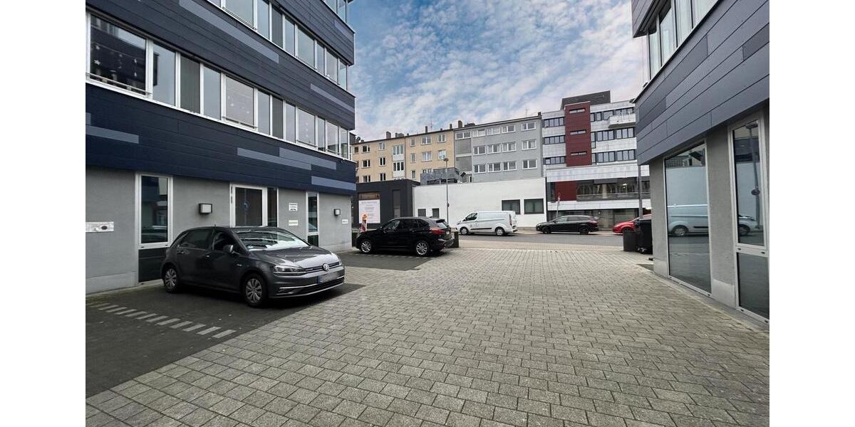 Gewerbeobjekt Koblenz - 2.275&euro; | Angebot:20638912