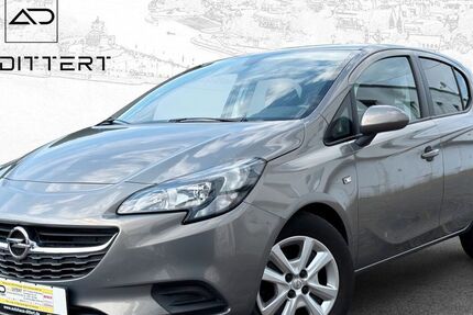 Opel Corsa 53.500 km 9.690 &euro; Koblenz-Niederberg 56077