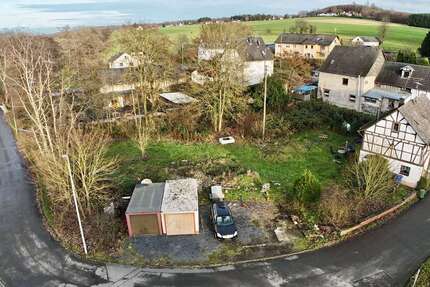 Grundstück Oberdreis / Dendert Dendert - 46.000&euro; | Angebot:23876637