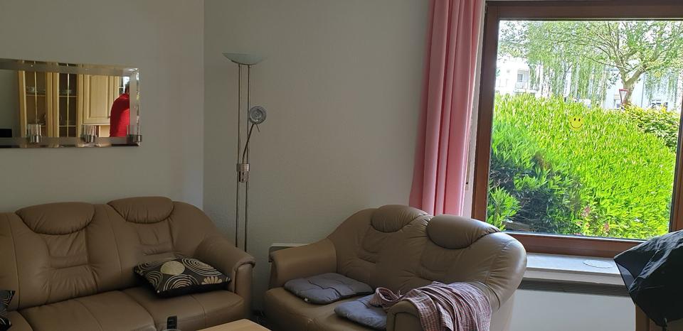 Erdgeschoßwohnung Rheinbrohl - 2 Zimmer, 54 m&sup2;, 229.000&euro; | Angebot:26637210