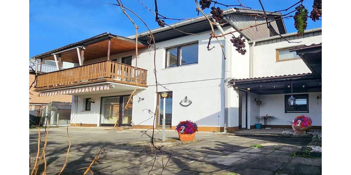 Einfamilienhaus Erpel - 7 Zimmer, 160 m&sup2;, 388.000&euro; | Angebot:25803184