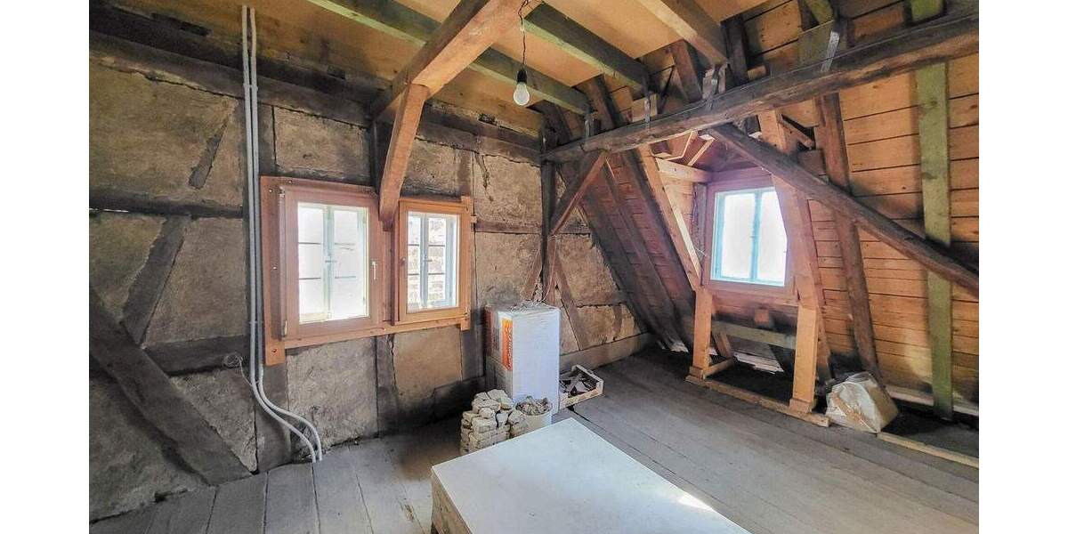 Einfamilienhaus Dausenau - 6 Zimmer, 140 m&sup2;, 79.000&euro; | Angebot:25691927