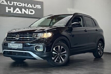 VW T-Cross 49.500 km 16.999 &euro; Bad Honnef/Rottbitze 53604