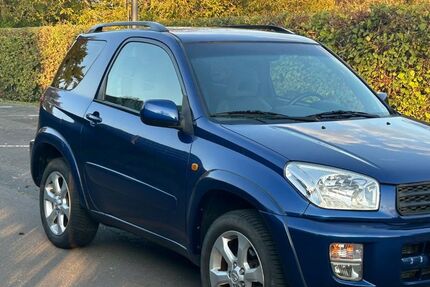 Toyota RAV 4 195.000 km 5.750 &euro; Lahnstein 56112