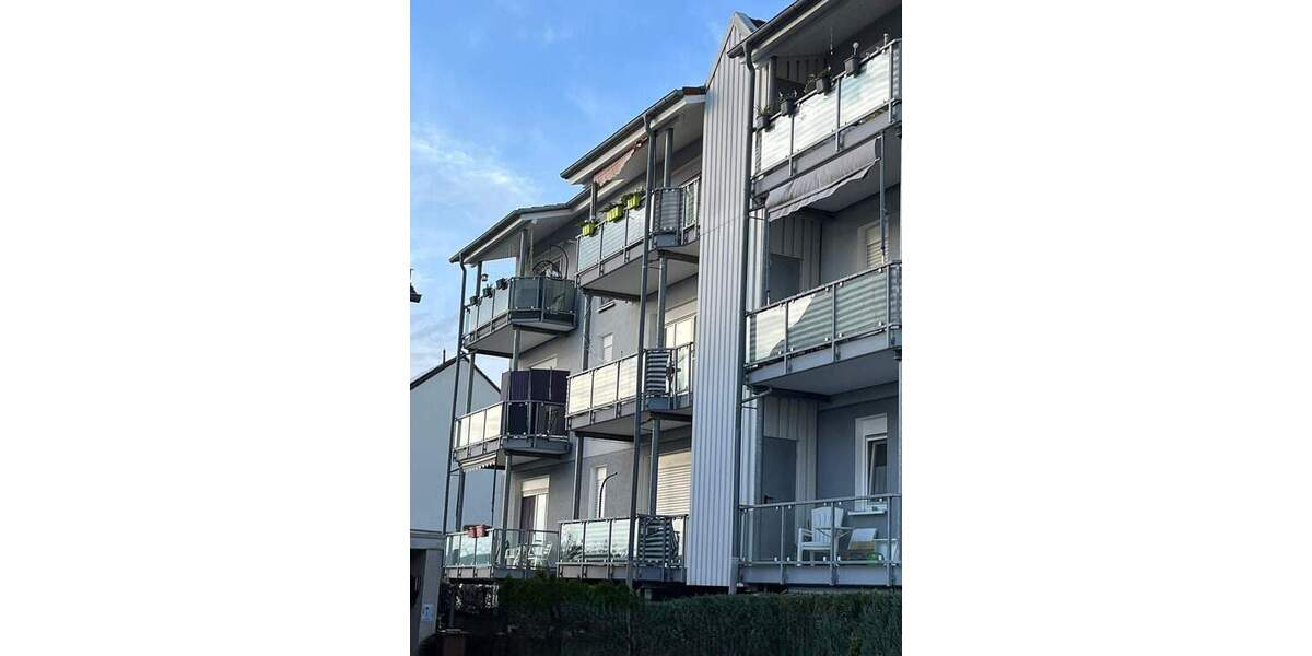 Etagenwohnung Höhr-Grenzhausen Grenzhausen - 3 Zimmer, 185.000&euro; | Angebot:25938085