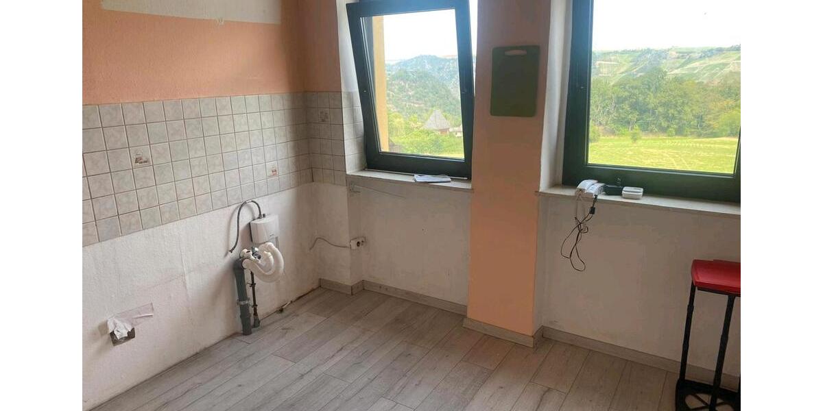 Dachgeschoßwohnung Boppard - 3 Zimmer, 65 m&sup2;, 625&euro; | Angebot:25286719