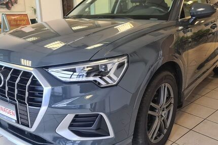 Audi Q3 99.800 km 25.999 &euro; Mülheim-Kärlich 56218