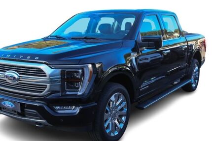 Ford F 150 13.900 km 83.980 &euro; Braubach 56338