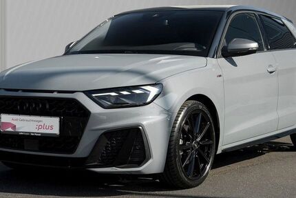 Audi A1 24.970 km 24.480 &euro; Koblenz 56070