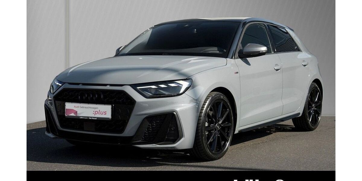 Audi A1 24.970 km 24.480 &euro; Koblenz 56070