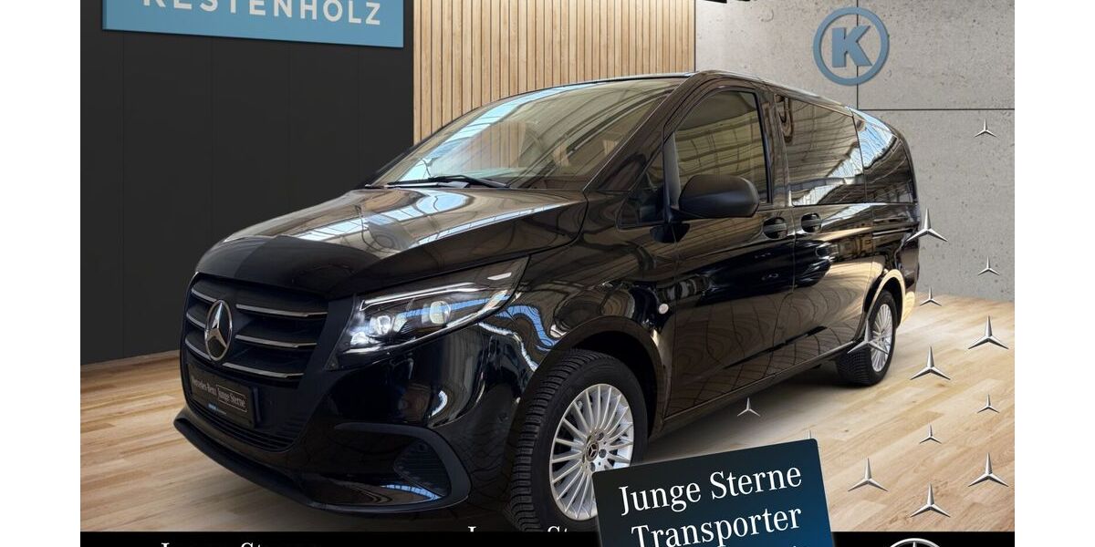 Mercedes-Benz Vito 20.898 km 57.990 &euro; Koblenz 56070