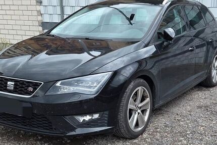 Seat Leon 142.000 km 10.700 &euro; Montabaur 56410