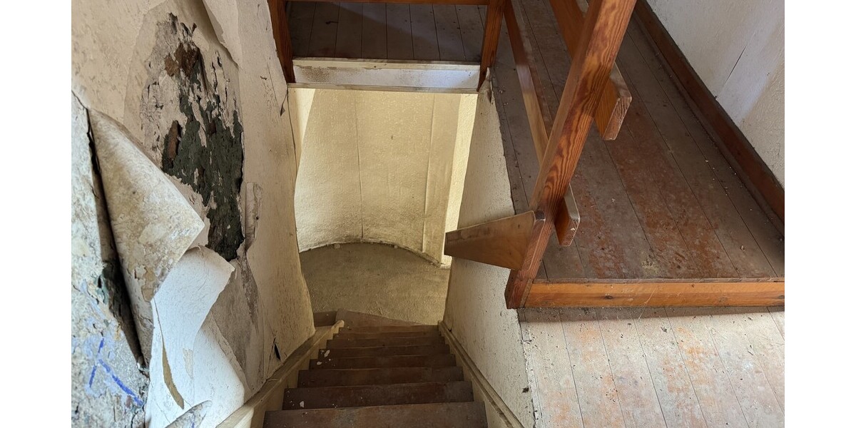 Ein Blick in die Vergangenheit - historische Immobilie aus 1570 - Bauernhaus, Landhaus Gönnersdorf | Angebot:25101935