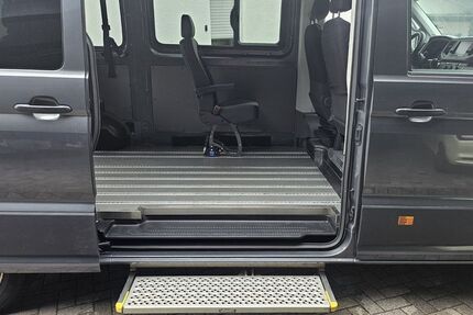VW Crafter 275.500 km 21.500 &euro; Hanroth 56316