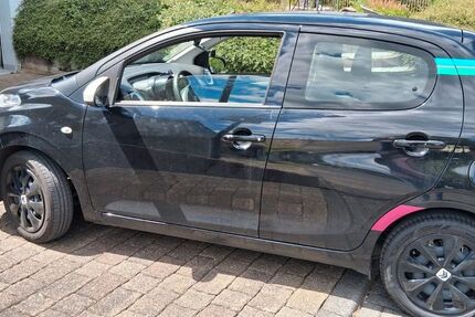 Citroen C1 136.808 km 2.899 &euro; Windhagen 53578