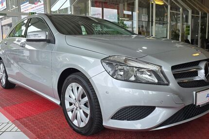 Mercedes-Benz A 200 64.300 km 14.900 &euro; Lahnstein 56112