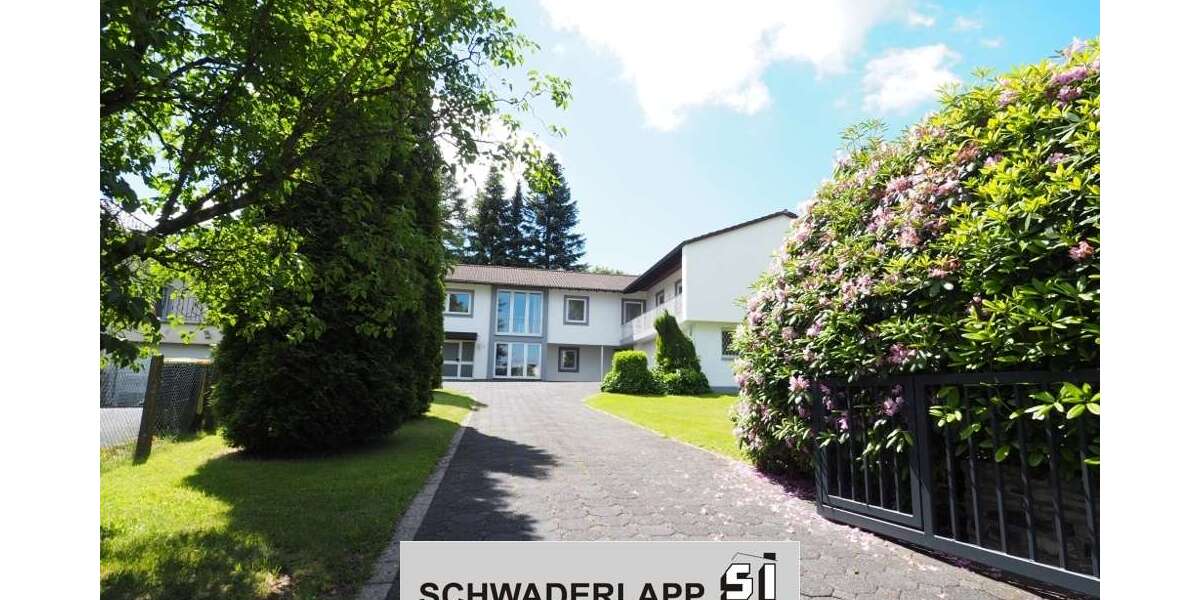 Einfamilienhaus Ransbach-Baumbach Baumbach - 8 Zimmer, 245 m&sup2;, 495.000&euro; | Angebot:21585373
