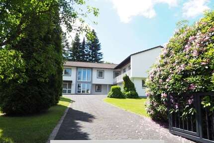 Haus Ransbach-Baumbach Baumbach - 8 Zimmer, 245 m&sup2;, 495.000&euro; | Angebot:21585373