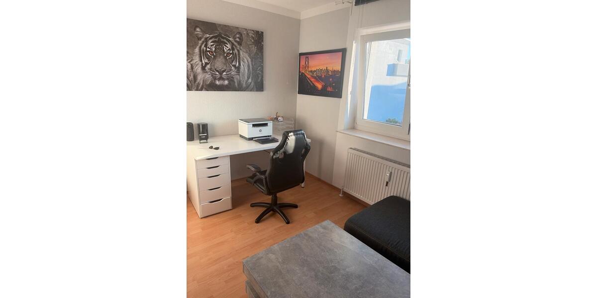 Etagenwohnung Koblenz Karthause - 1 Zimmer, 11 m&sup2;, 470&euro; | Angebot:25978899