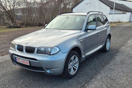 BMW X3 263.000 km 4.800 &euro; Plaidt (Mayen-Koblenz) 56637